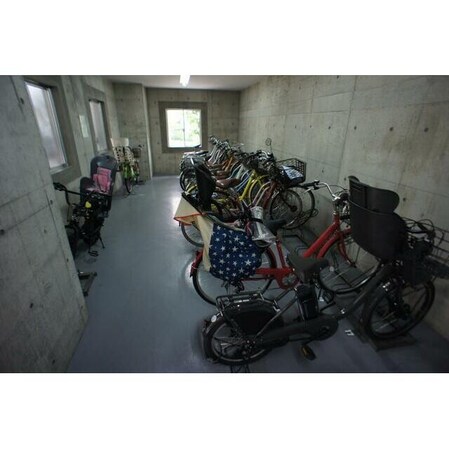 アコール北千住の物件内観写真